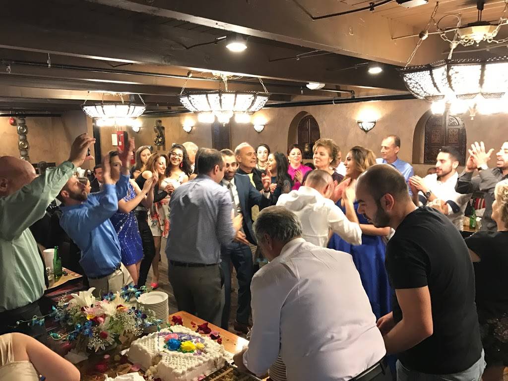 Ali Baba Grill | restaurant | 2201 W 32nd Ave, Denver, CO 80211, USA | 7202823447 OR +1 720-282-3447