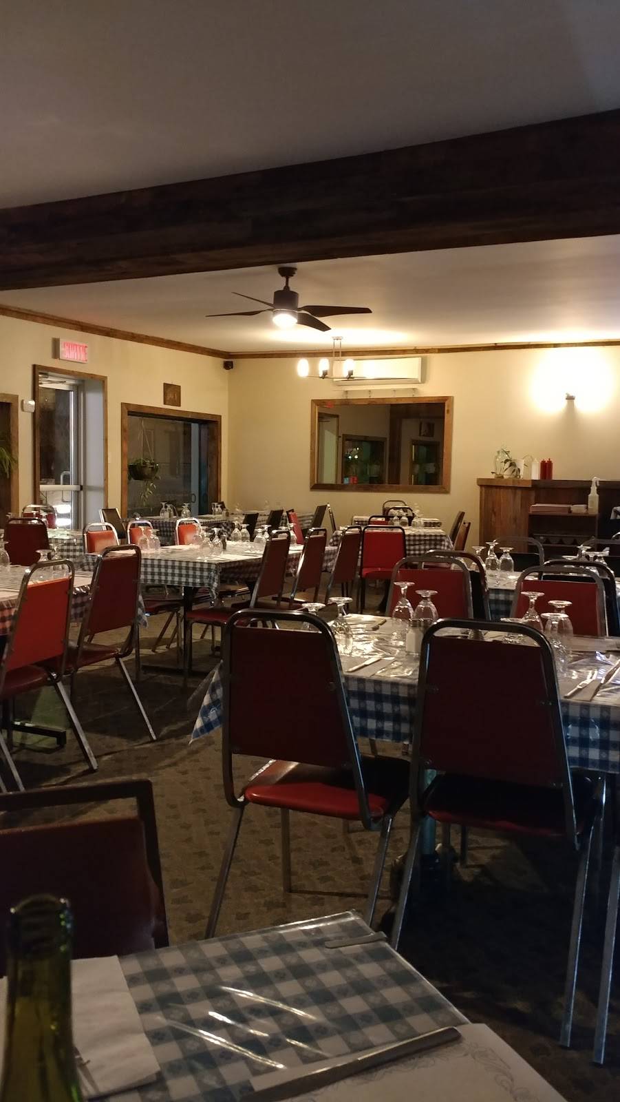 Restaurant Souvlaki | restaurant | 35 Rue Fusey, Trois-Rivières, QC G8T 7S5, Canada | 8193734073 OR +1 819-373-4073