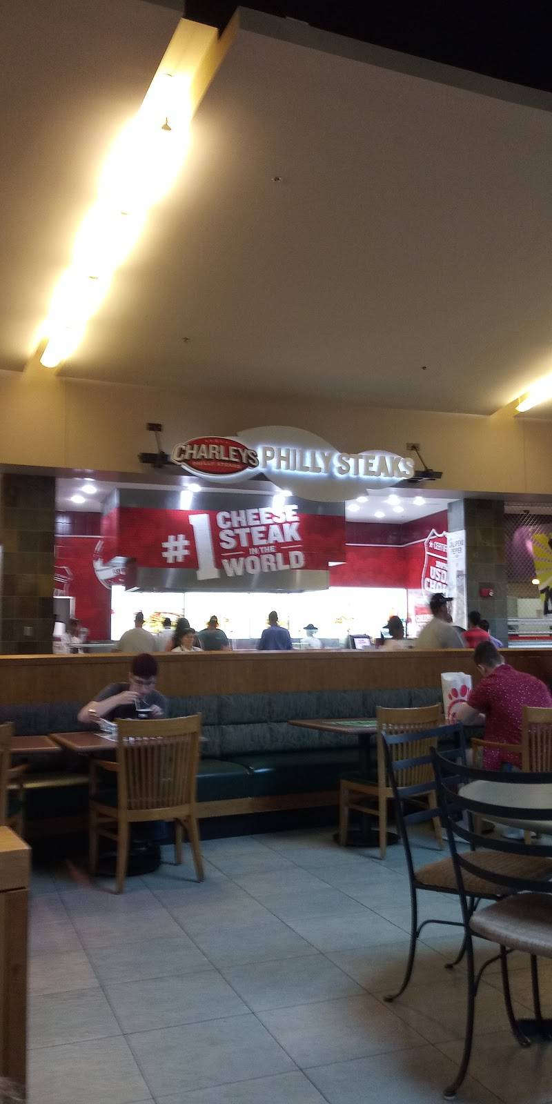 Charleys Philly Steaks | restaurant | 101 Jordan Creek Pkwy Ste 12512, West Des Moines, IA 50266, USA | 2533657122 OR +1 253-365-7122
