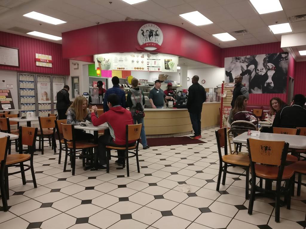 Oberweis Ice Cream and Dairy Store | restaurant | 230 N Weber Rd, Bolingbrook, IL 60440, USA | 6307595557 OR +1 630-759-5557