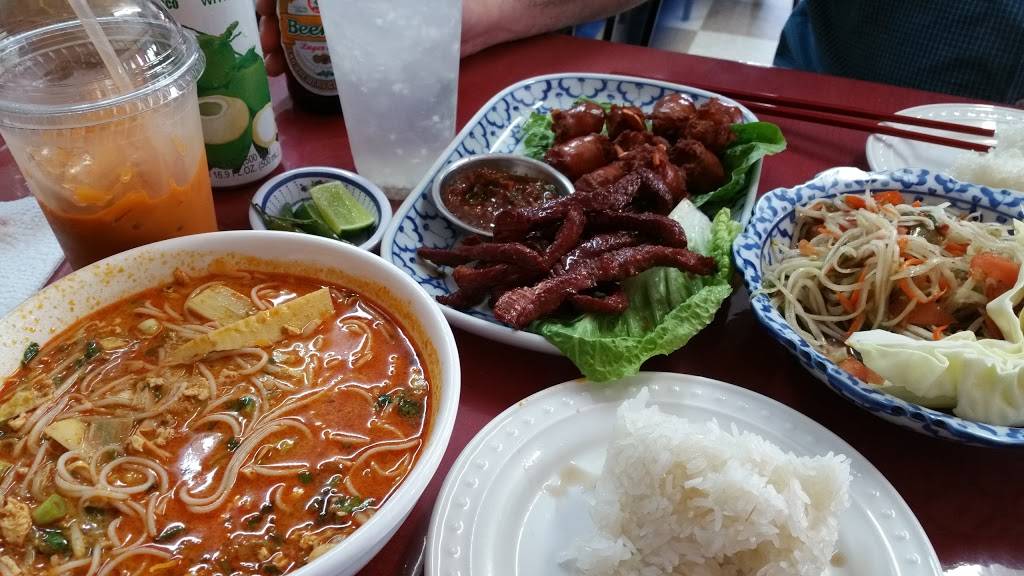 That Luang Kitchen Lao Cuisine | restaurant | 1614 23rd St, San Pablo, CA 94806, USA | 5102326265 OR +1 510-232-6265