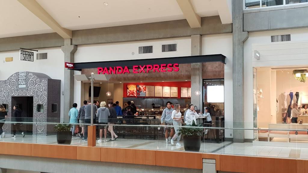 Panda Express | restaurant | 119 Bellevue Way NE, Bellevue, WA 98004, USA | 4254548289 OR +1 425-454-8289