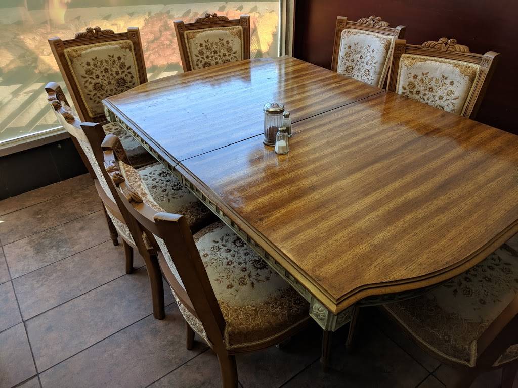 Baba Jani Kabob House | restaurant | 10255 Yonge St, Richmond Hill, ON L4C 3B2, Canada | 9057878080 OR +1 905-787-8080