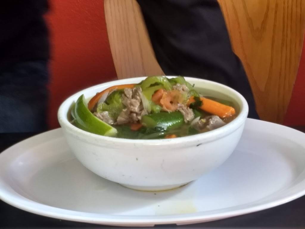 La Villa Cafe | restaurant | 4105 Chevy Chase Dr, Los Angeles, CA 90039, USA | 8183315243 OR +1 818-331-5243