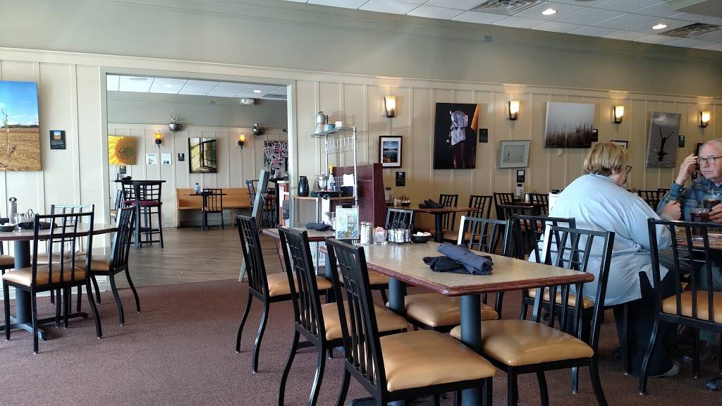 Full City Cafe | cafe | 7878 Oakland Dr, Portage, MI 49024, USA | 2694927515 OR +1 269-492-7515