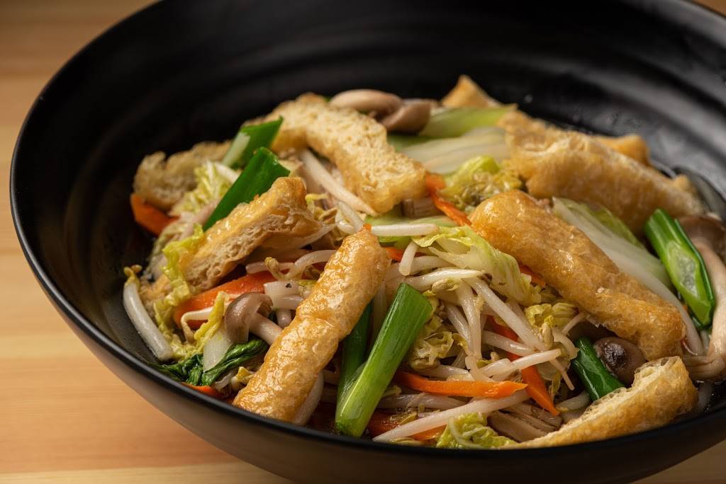 Moto Ramen | meal takeaway | 11172 Washington Blvd, Culver City, CA 90232, USA | 3108158776 OR +1 310-815-8776