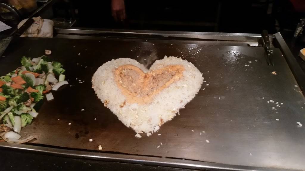 Sakura Japanese Steakhouse | restaurant | 2696 Harrison St, Batesville, AR 72501, USA | 8706121888 OR +1 870-612-1888