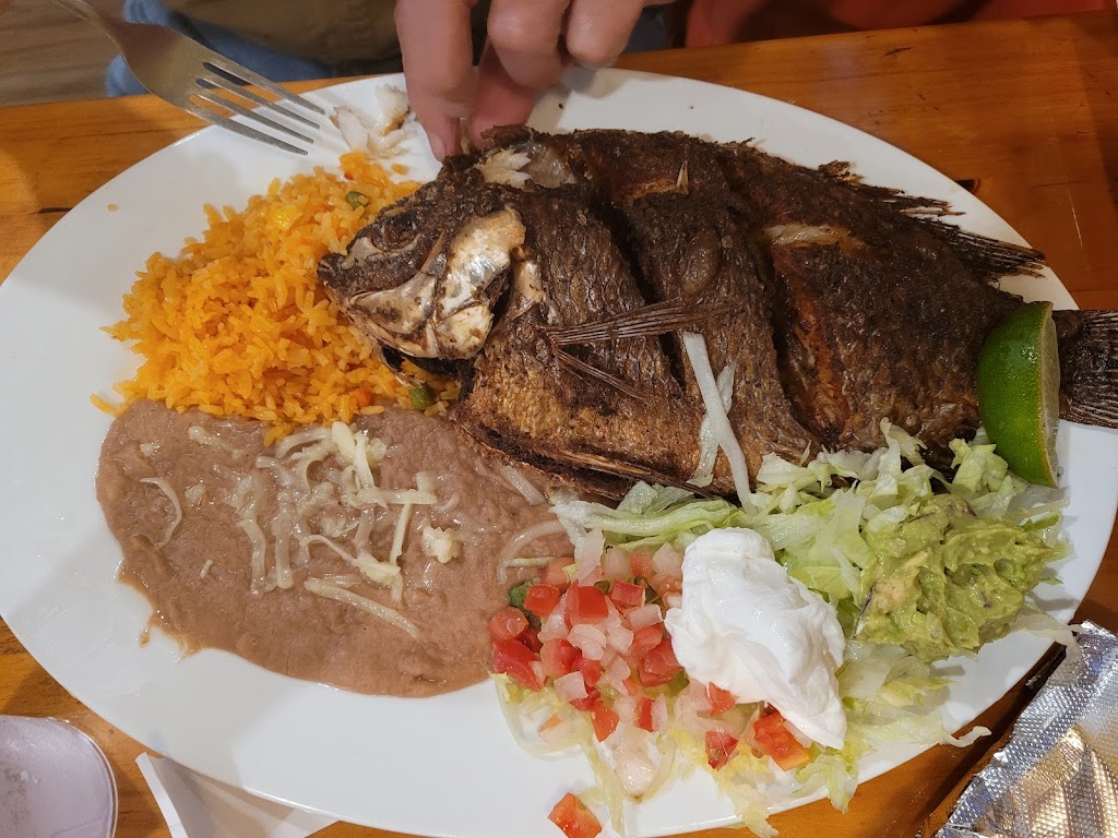 El Herradero Mexican Bar & Grill | restaurant | 8409 I-30, Little Rock, AR 72209, USA | 5013197989 OR +1 501-319-7989