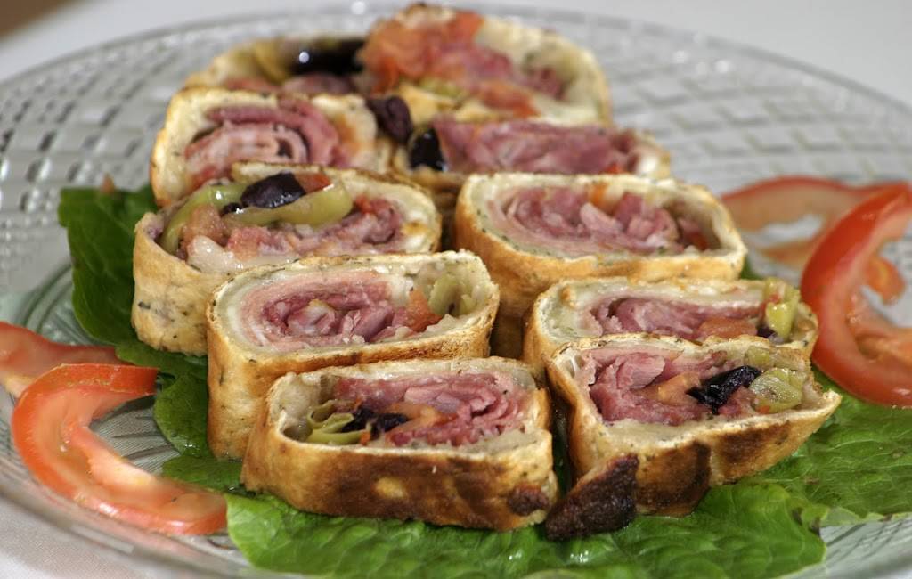 La Dolce Vita | restaurant | 740 S B St, Oxnard, CA 93030, USA | 8054866878 OR +1 805-486-6878