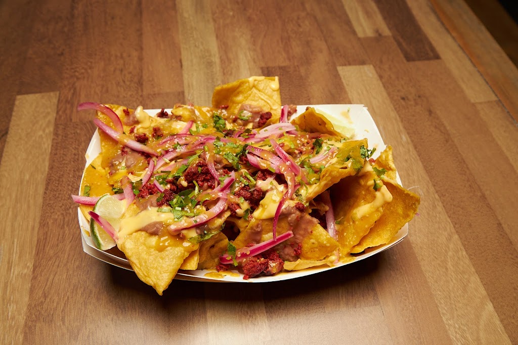 Mala Vida | restaurant | 2907 Gallatin Pike, Nashville, TN 37216, USA | 6158527251 OR +1 615-852-7251