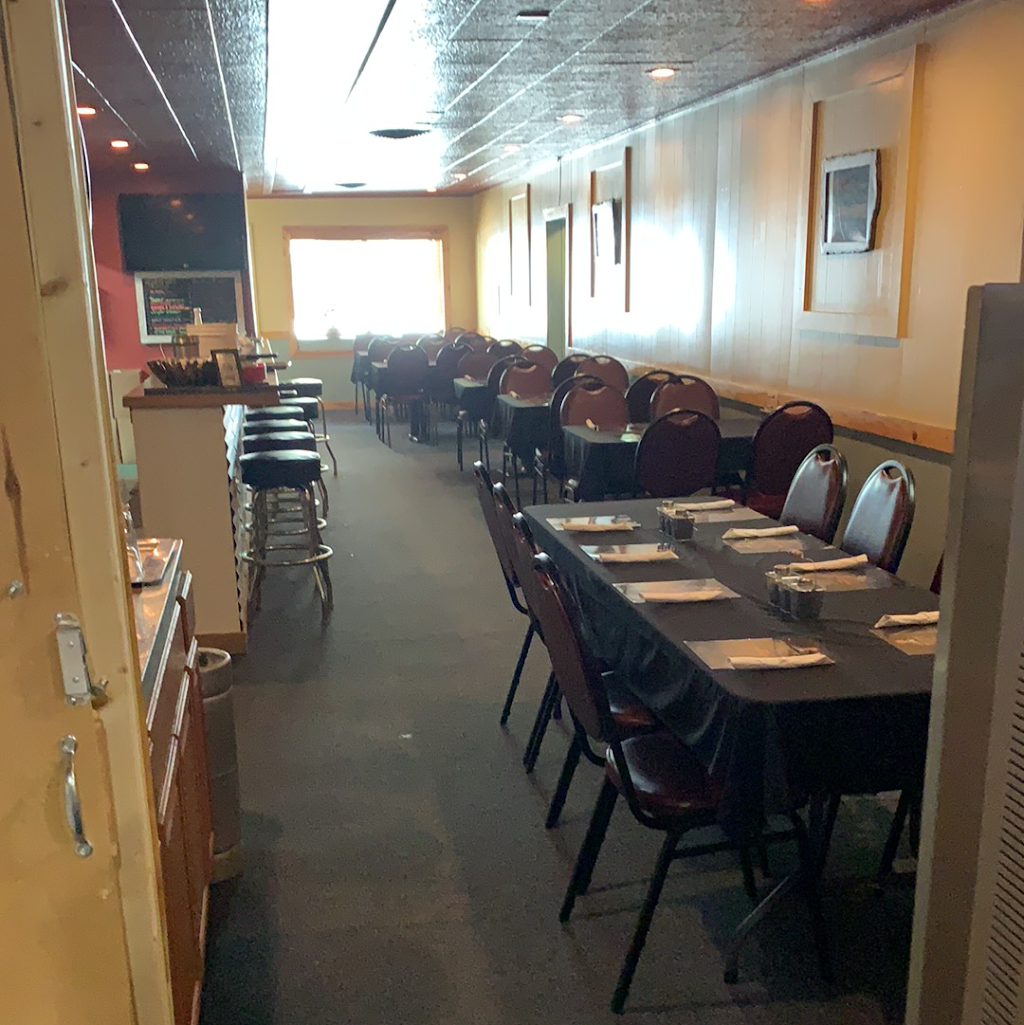 Salmon River Inn Pizza Sandwich Restaurant | restaurant | 106 Main St Suite C, Riggins, ID 83549, USA | 2086283111 OR +1 208-628-3111