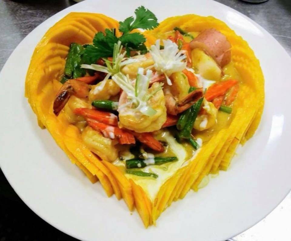 Rice Barn | Thai Eatery and Wine Bar | restaurant | 132A Browns Valley Pkwy, Vacaville, CA 95688, USA | 7079995895 OR +1 707-999-5895