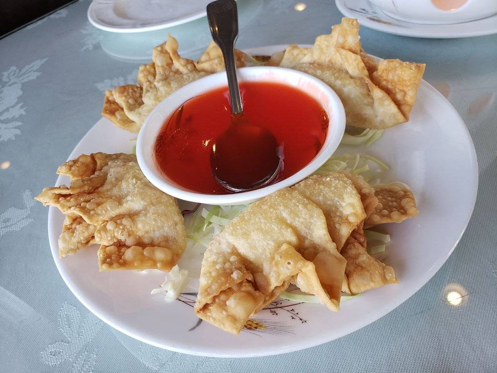 Fortune Mandarin Restaurant | restaurant | 1617 Freeway Dr, Mt Vernon, WA 98273, USA | 3604281819 OR +1 360-428-1819