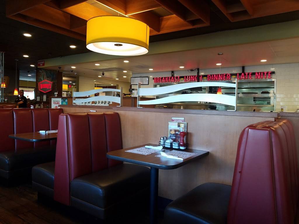 Dennys | restaurant | 4690 Woodrow Bean Transmountain RD, El Paso, TX 79924, USA | 9157516344 OR +1 915-751-6344