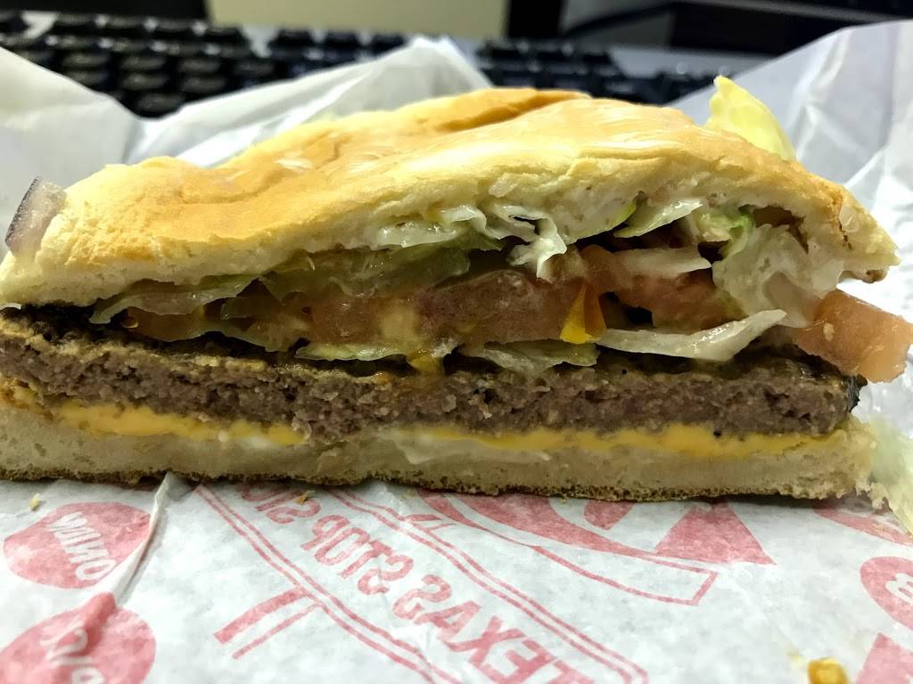 Dairy Queen | restaurant | 10404 Telephone Rd, Houston, TX 77075, USA | 7139916726 OR +1 713-991-6726