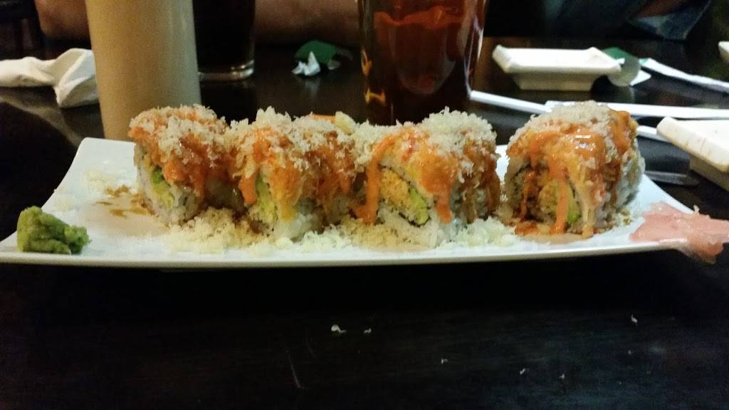 Miso Japanese Seafood & Steak House | restaurant | 915 Mineral Wells Ave, Paris, TN 38242, USA | 7314076030 OR +1 731-407-6030