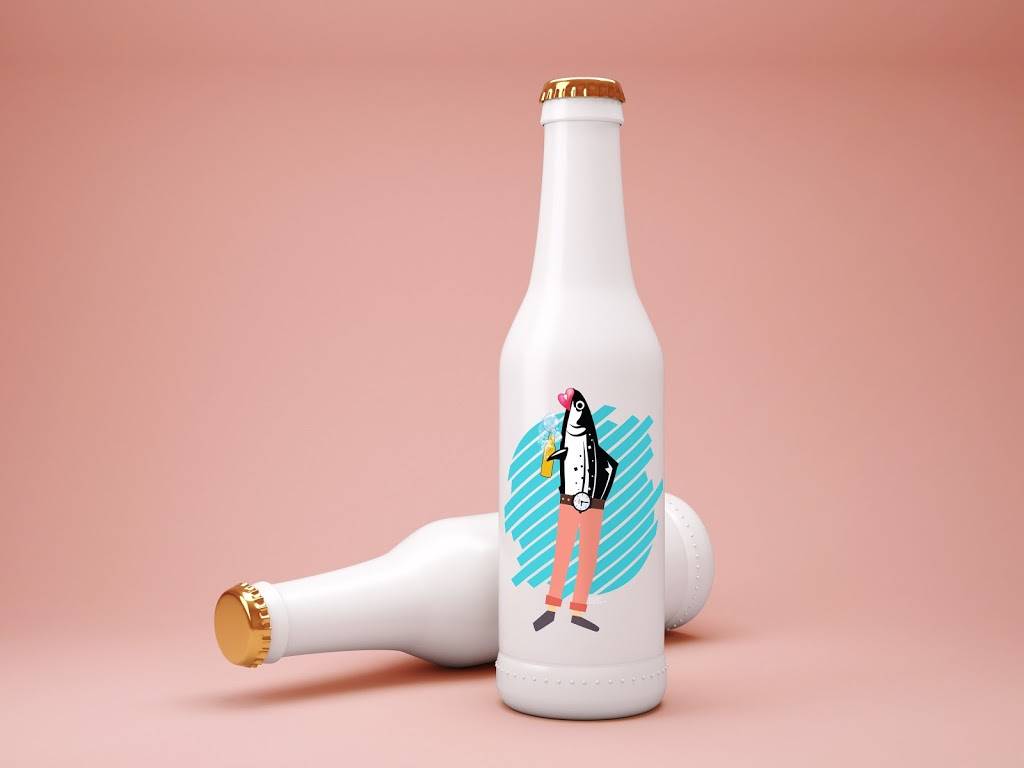 Salmon Pants Brewery: Craft Beer, Food, Wine & Cocktails | restaurant | 100 E Susquehanna St, Allentown, PA 18103, USA | 6105154755 OR +1 610-515-4755