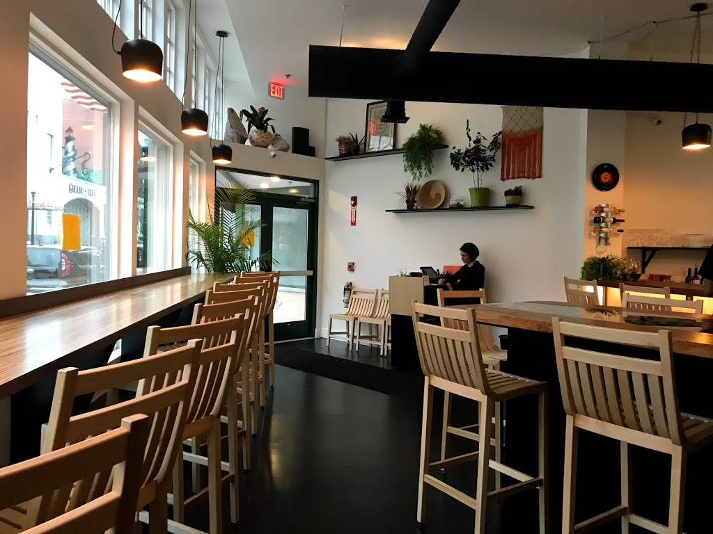 Noodle Bowl New Bedford | restaurant | 768 Purchase St, New Bedford, MA 02740, USA | 7743288665 OR +1 774-328-8665