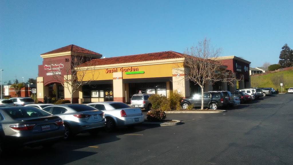 Sushi Garden Watsonville | restaurant | 1441 Main St, Watsonville, CA 95076, USA | 8317289192 OR +1 831-728-9192