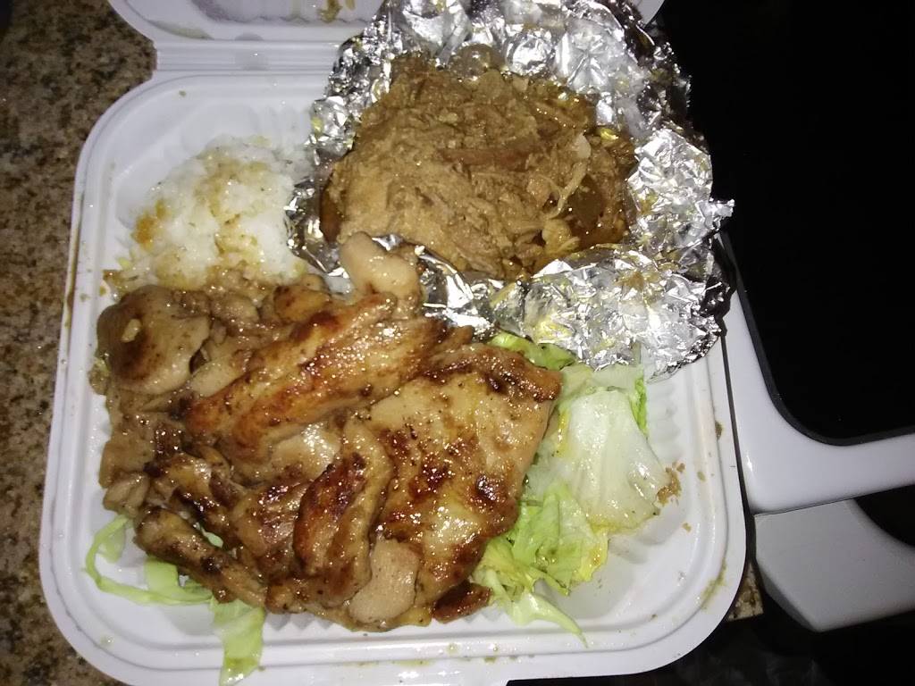 Mahalo | restaurant | 2309, 1376 9th Ave, San Francisco, CA 94122, USA | 4156651821 OR +1 415-665-1821