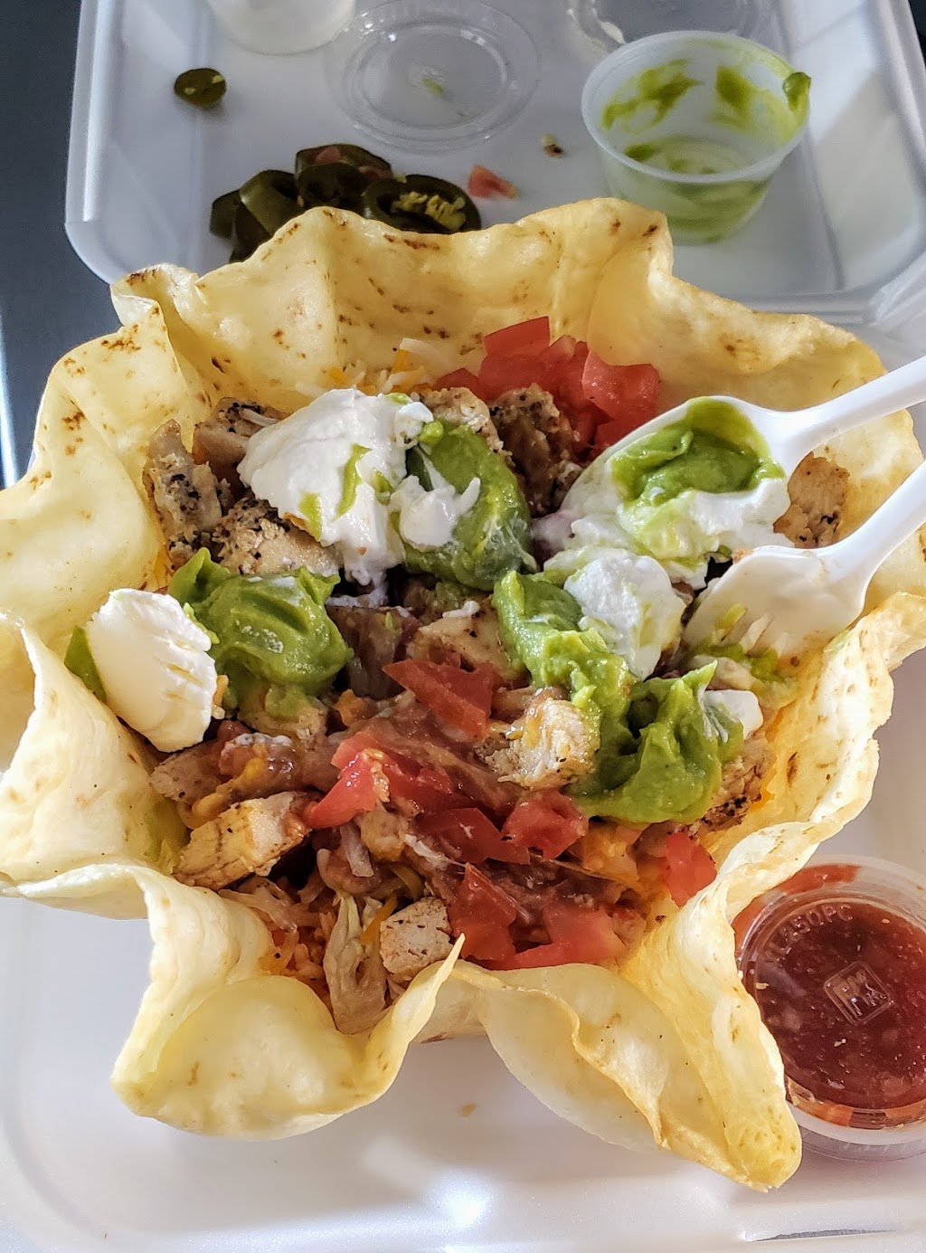 Dannys Diner Express | restaurant | 6741 W Latham St, Phoenix, AZ 85043, USA | 6239366600 OR +1 623-936-6600