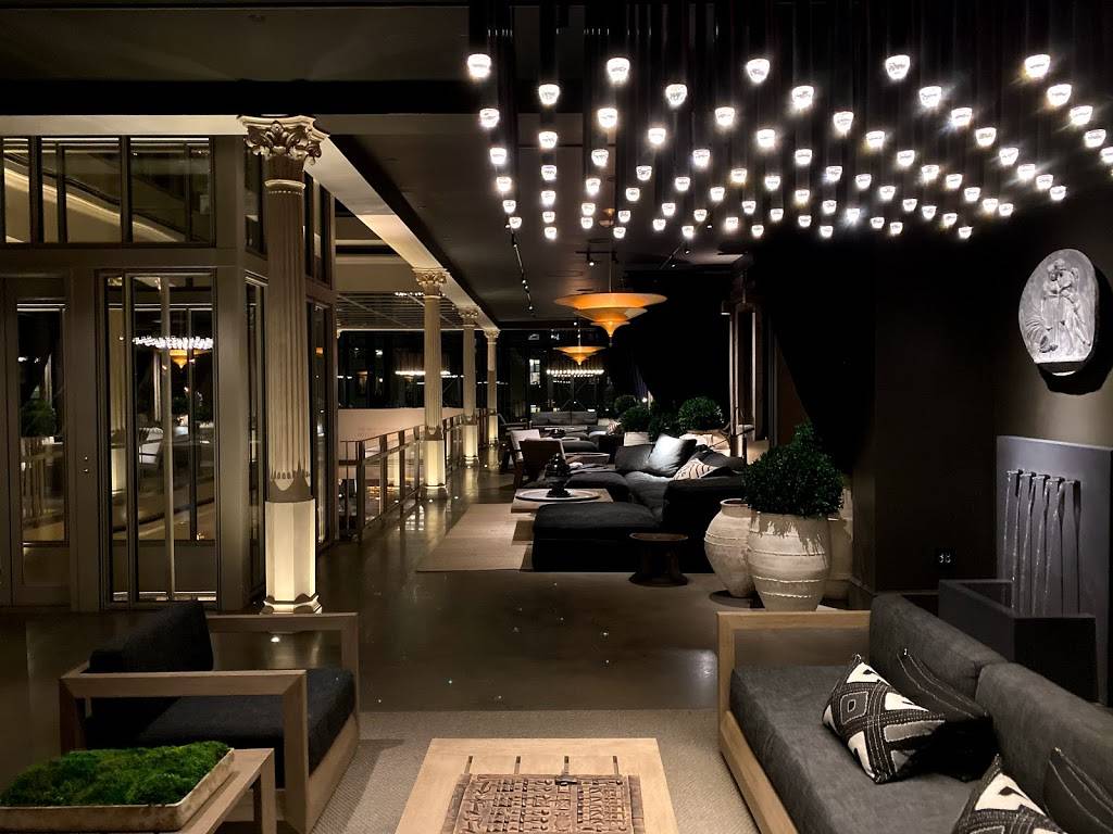 RH Rooftop Restaurant New York | restaurant | 9 9th Ave, New York, NY 10014, USA | 2122172210 OR +1 212-217-2210