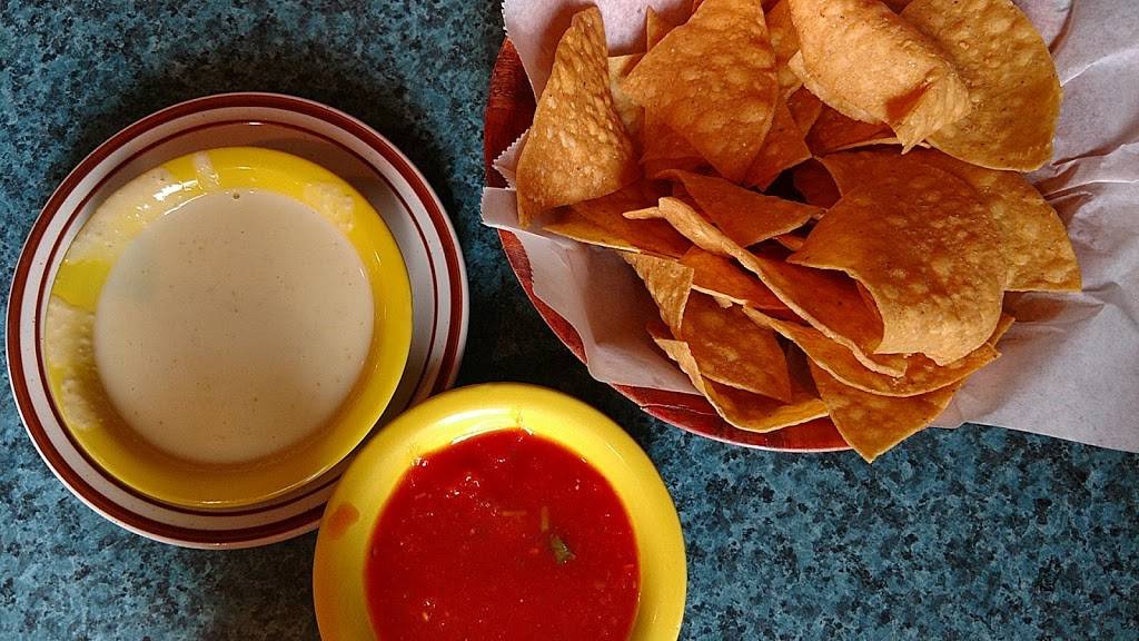 La Tolteca | restaurant | 135 2nd St, Williamsburg, VA 23185, USA | 7572590598 OR +1 757-259-0598