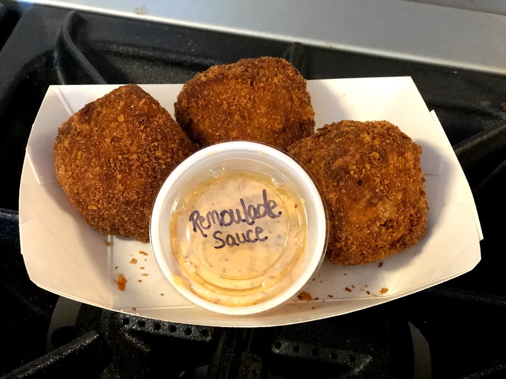 Crawdaddies House | restaurant | 509 S Rock St, Sheridan, AR 72150, USA | 8704840586 OR +1 870-484-0586