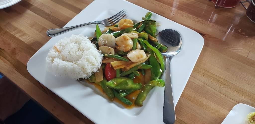 MaMa D Thai Cuisine | restaurant | 128 Main St, Bangor, ME 04401, USA | 2079473030 OR +1 207-947-3030