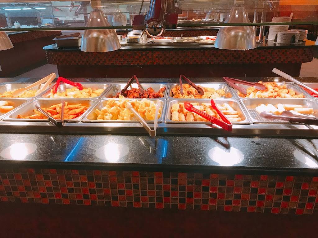 China King Buffet | restaurant | 4535 Roosevelt Blvd, Middletown, OH 45044, USA | 5137279001 OR +1 513-727-9001