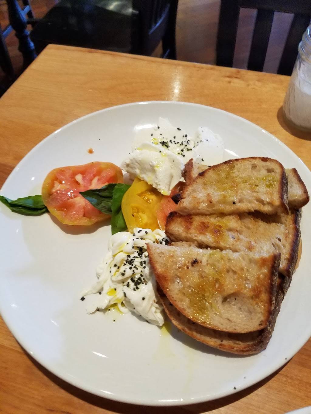 Caffe Boa | restaurant | 398 S Mill Ave, Tempe, AZ 85281, USA | 4809689112 OR +1 480-968-9112