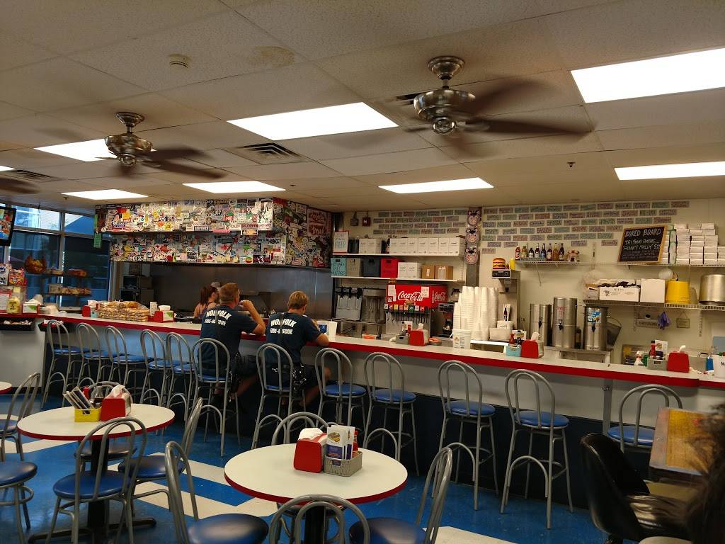 Perfectly Frank ODU | restaurant | 4408 Monarch Way, Norfolk, VA 23529, USA | 7574401020 OR +1 757-440-1020