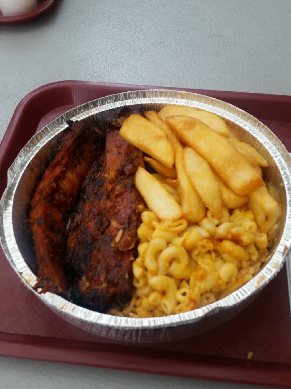 Goodys BBQ Chicken and Ribs | restaurant | 7018 Amstel Blvd, Arverne, NY 11692, USA | 7183189616 OR +1 718-318-9616