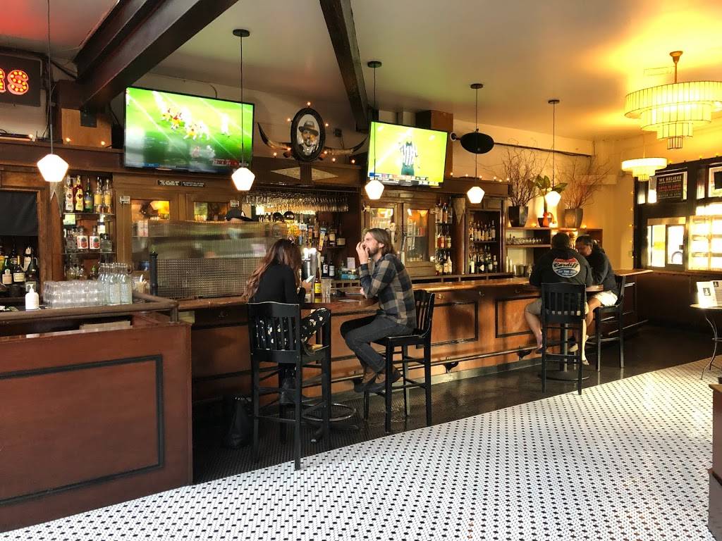 Talaricos Fremont | restaurant | 456 N 36th St, Seattle, WA 98103, USA | 2066342575 OR +1 206-634-2575