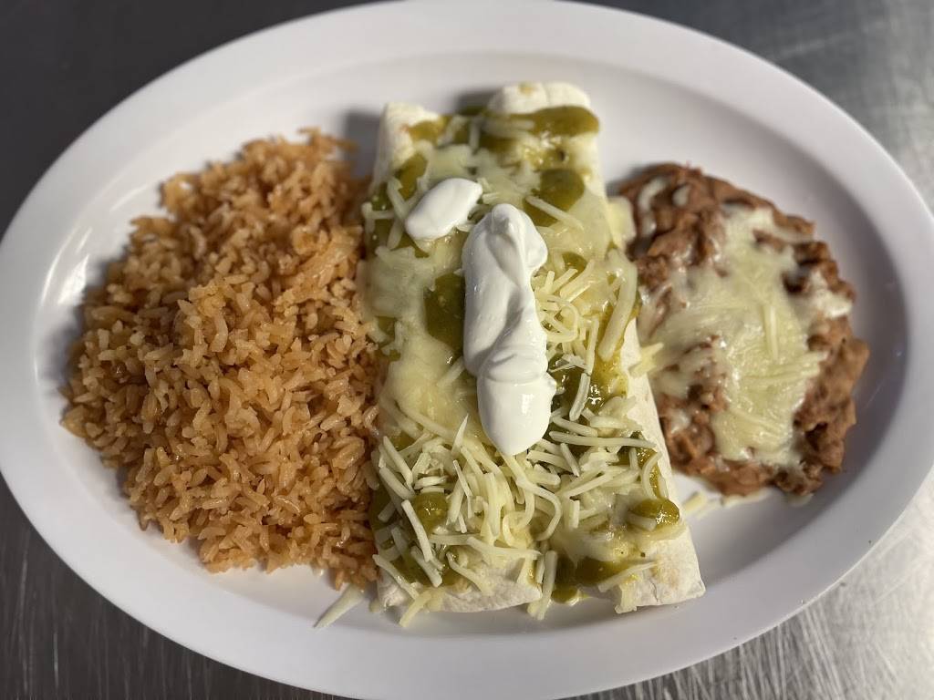 El Mariachi Mexican restaurant | restaurant | 2831 NE 23rd St, Oklahoma City, OK 73121, USA | 4056737885 OR +1 405-673-7885