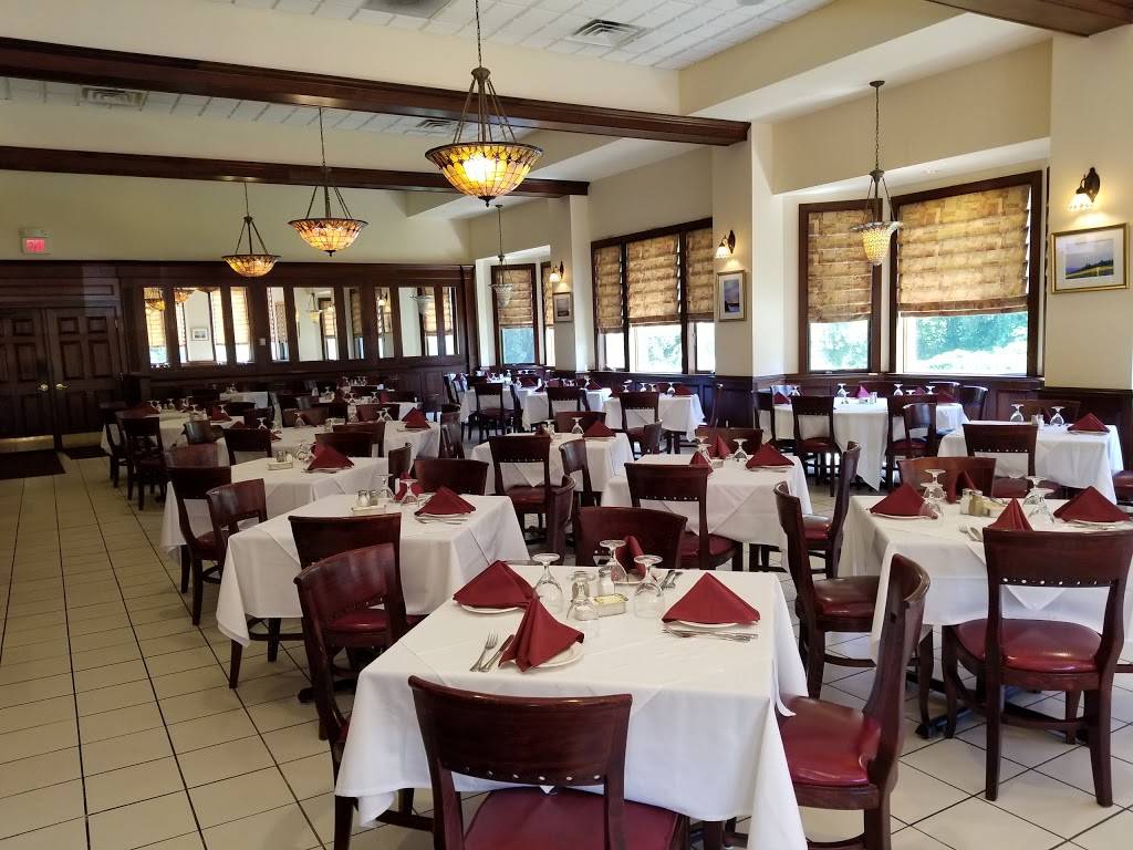 The George Inn | restaurant | 84 NJ-94, Vernon Township, NJ 07462, USA | 9738275758 OR +1 973-827-5758