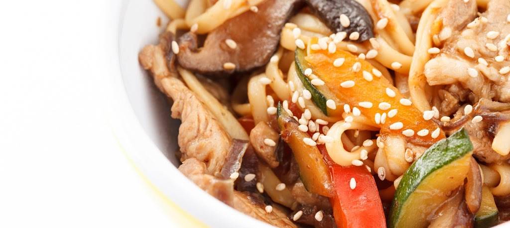 Bao | restaurant | 315 Oak St, Uniondale, NY 11553, USA | 5167508881 OR +1 516-750-8881