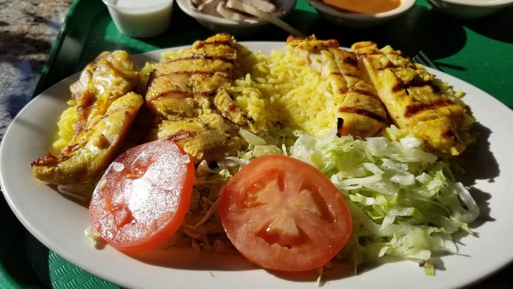 Pita House Restaurant | restaurant | 300 W Higgins Rd, Schaumburg, IL 60195, USA | 8473524750 OR +1 847-352-4750