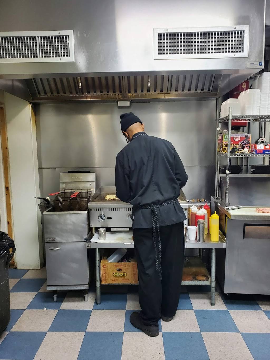 Rodriguez Grocery | cafe | 2601 N 33rd St, Philadelphia, PA 19132, USA | 2152256240 OR +1 215-225-6240