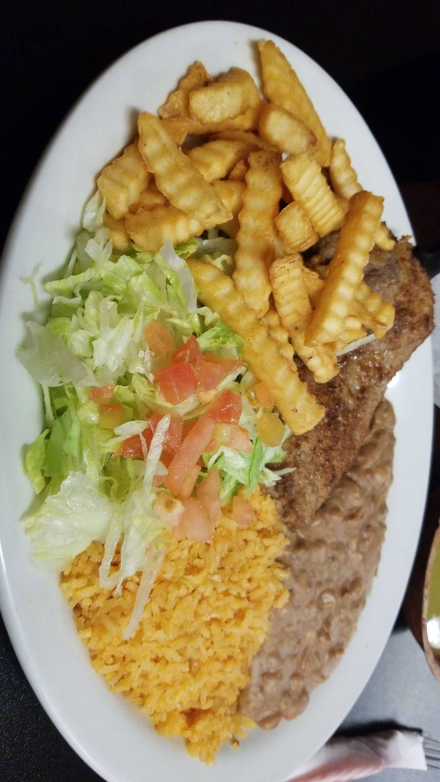 La Esperanza | restaurant | 12786 Railroad Dr, Cutler, CA 93615, USA | 5595282414 OR +1 559-528-2414