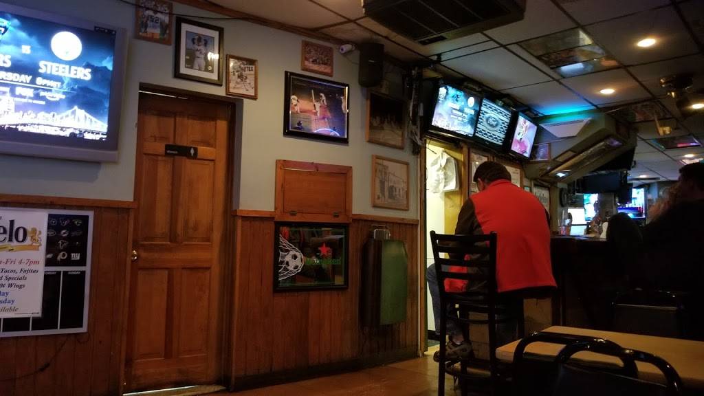 Plank Road Inn | restaurant | 1538 Paterson Plank Rd, Secaucus, NJ 07094, USA | 2018659516 OR +1 201-865-9516