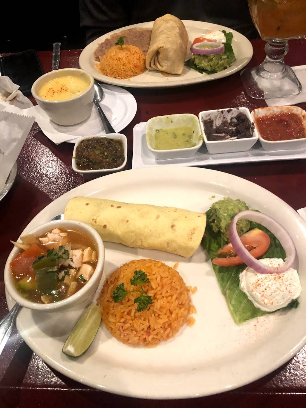 Gabriela & Sofia’s Tex-Mex | restaurant | 10455 N Central Expy #117, Dallas, TX 75231, USA | 2146471033 OR +1 214-647-1033