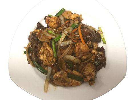 Asian Wok | meal delivery | 1434 W Fairmont Pkwy, La Porte, TX 77571, USA | 2818679088 OR +1 281-867-9088