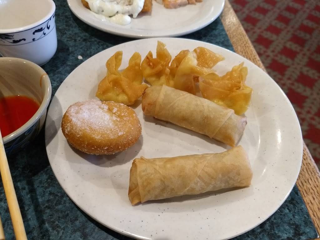 Great China Buffet | restaurant | 1490, 560 Harry L Dr #3, Johnson City, NY 13790, USA | 6077708938 OR +1 607-770-8938