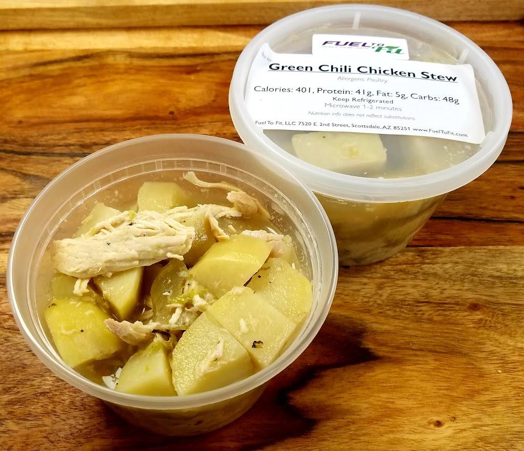 Fuel to Fit Meal Prep | cafe | 1900 E Apache Blvd #101, Tempe, AZ 85281, United States | 4803824010 OR +1 480-382-4010