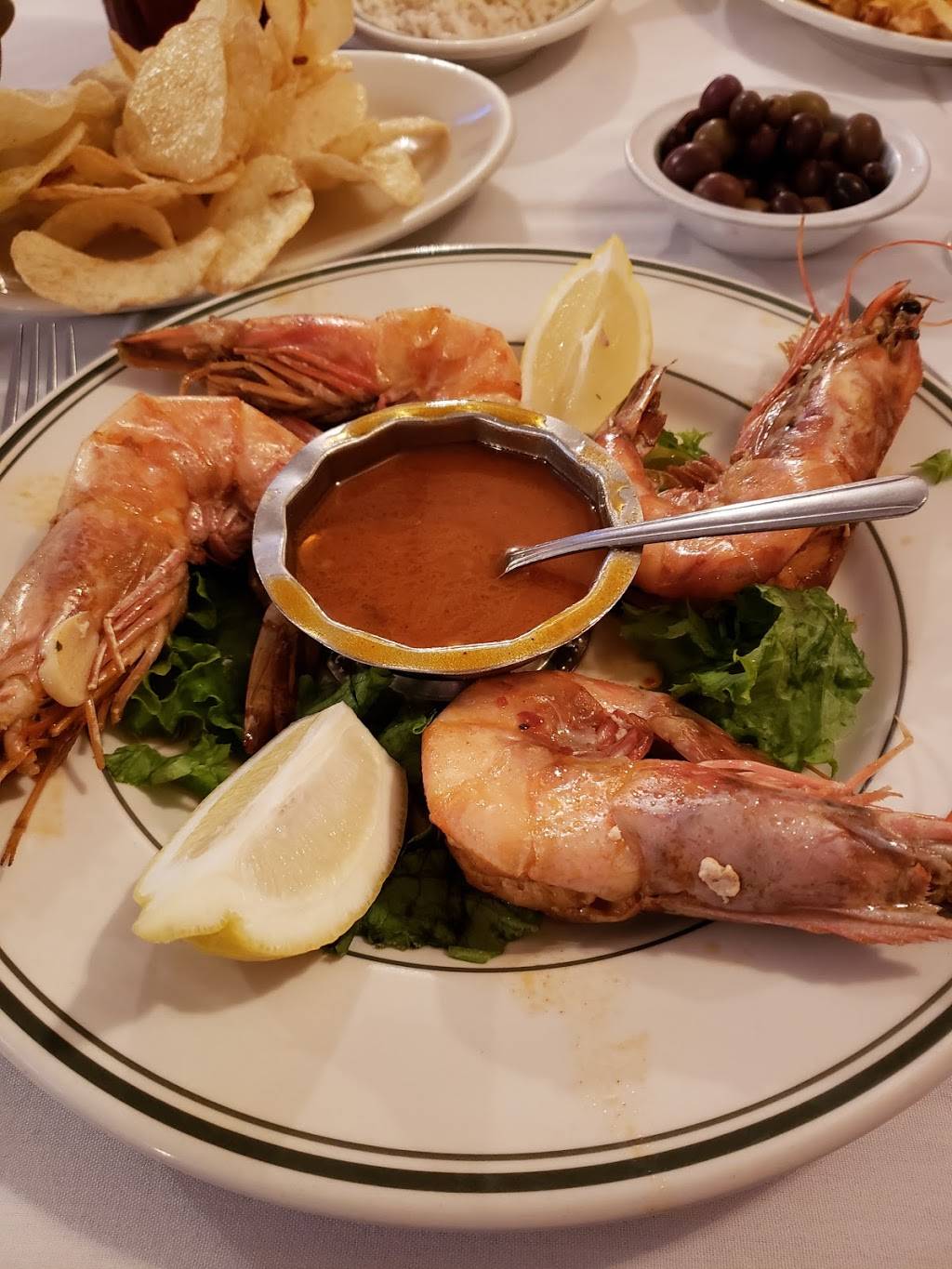 Portugalia | restaurant | 280 Ferry St, Newark, NJ 07105, USA | 9734650696 OR +1 973-465-0696