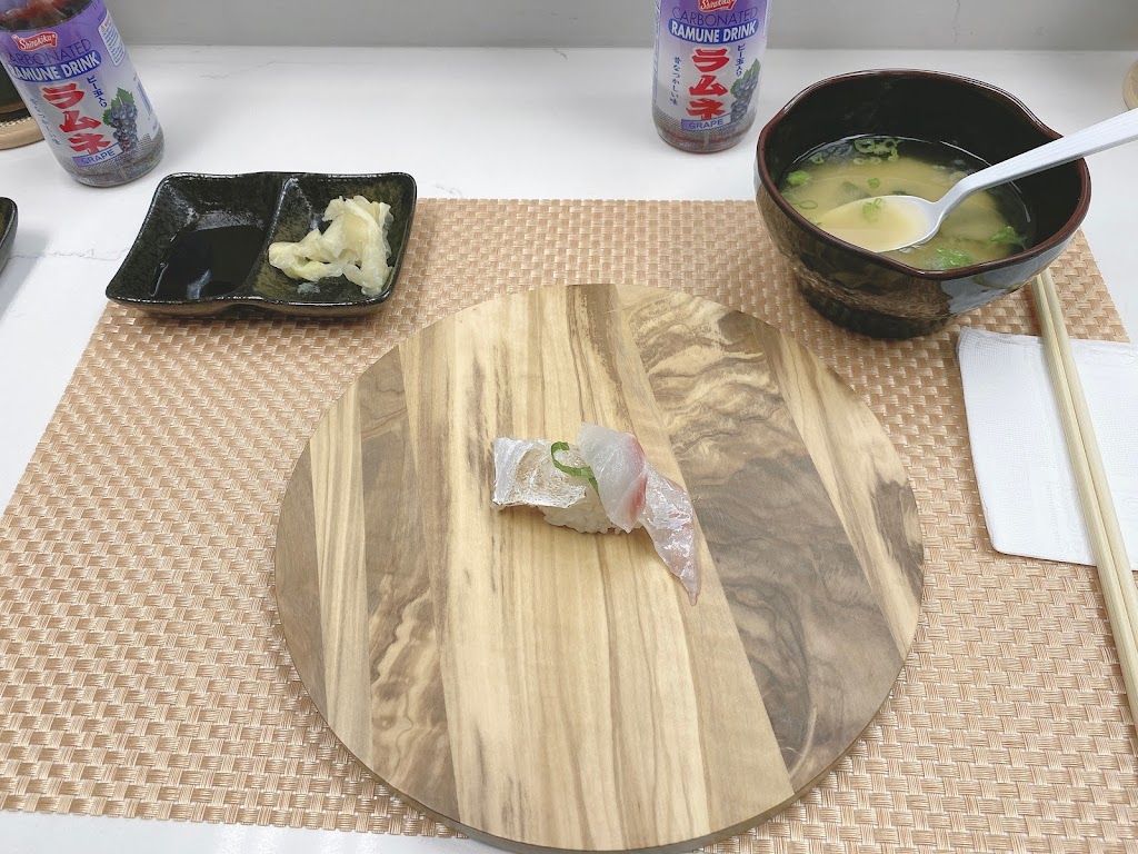 Kyoku Sushi | restaurant | 150 E Duarte Rd, Arcadia, CA 91006, USA | 6265384096 OR +1 626-538-4096