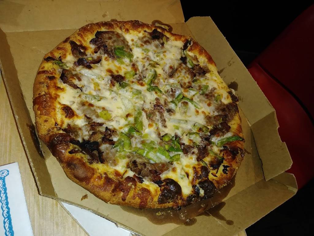 Dominos Pizza | meal delivery | 4600 Roosevelt Blvd, Philadelphia, PA 19124, USA | 2157432002 OR +1 215-743-2002