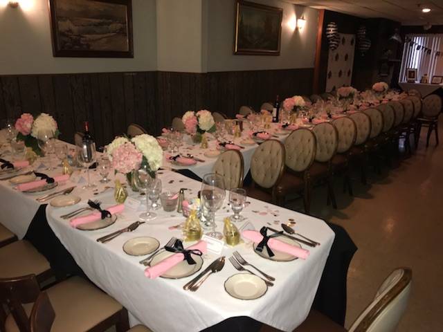 Mediterraneo | restaurant | 932 Broadway, Bayonne, NJ 07002, USA | 2018232717 OR +1 201-823-2717