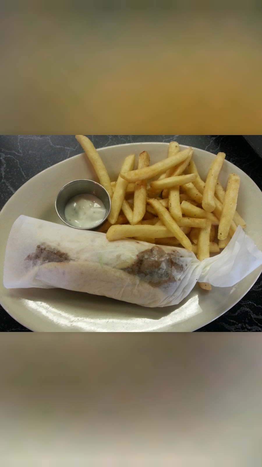 Helen of Troy | restaurant | 5213 S Sheridan Rd, Tulsa, OK 74145, USA | 9186343536 OR +1 918-634-3536